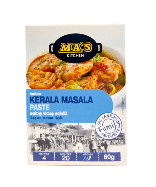 Pasta Kerala Masala