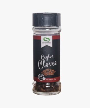 Cuisoare de Ceylon 30g Silvermill