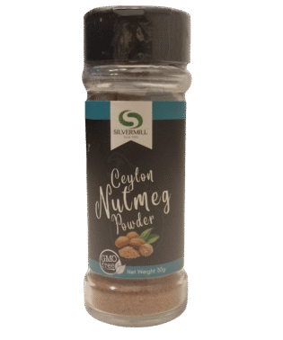 Nucsoara de Ceylon 30g Silvermill