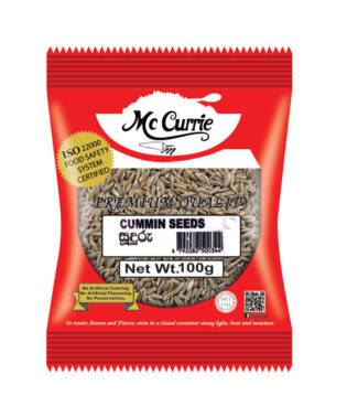 Chimen 100gr McCurrie