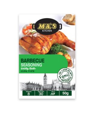 Sare, Condimente și Ierburi (Ardei iute, Piper, Nucșoară, Ghimbir, Frunze de curry, Usturoi, Cuie, Cardamom), Ceapă, Zahăr, Lime. Condiment pentru Grătar