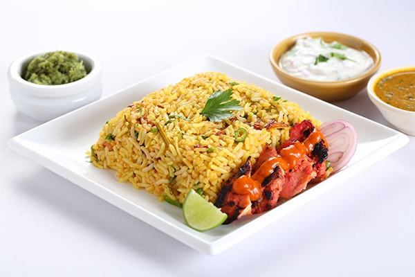 Biriyani
