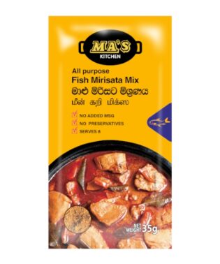 Ma's Mix mirisata pentru peste