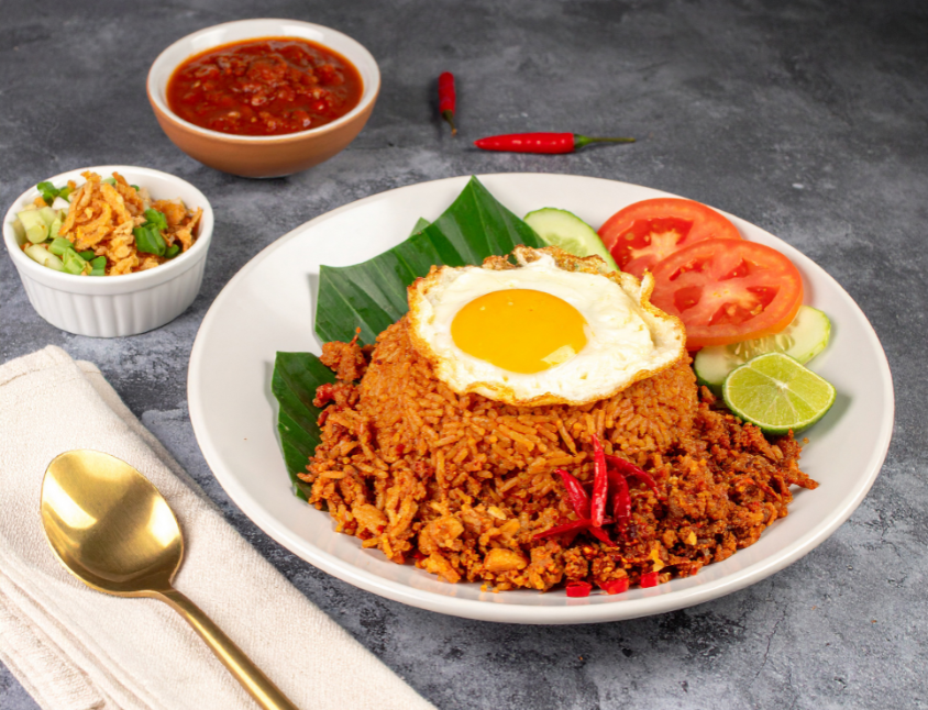 Nasi Goreng