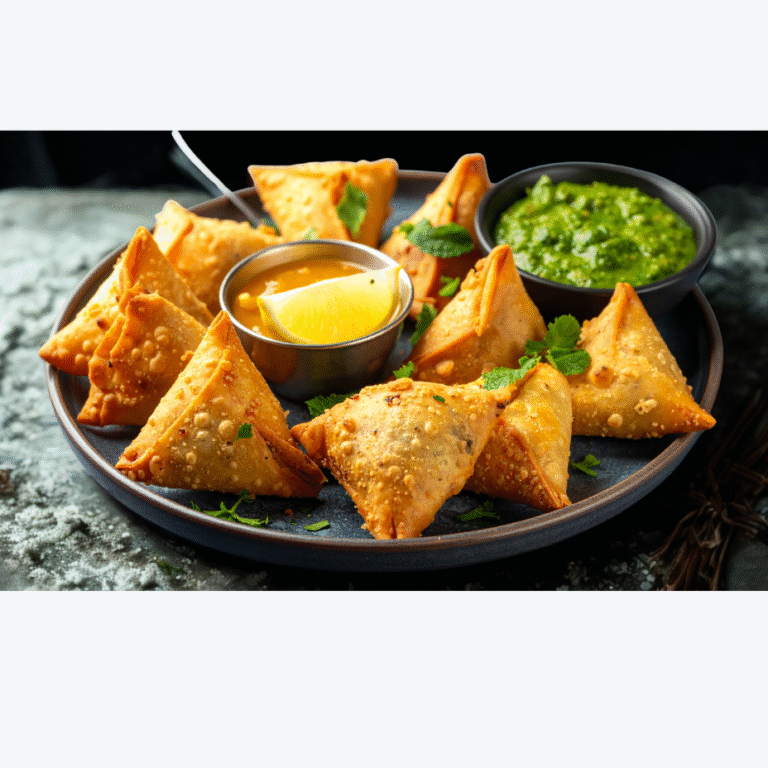 Samosa