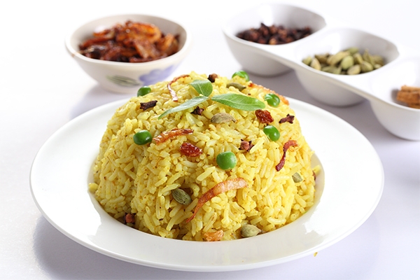 Orez galben/yellow rice