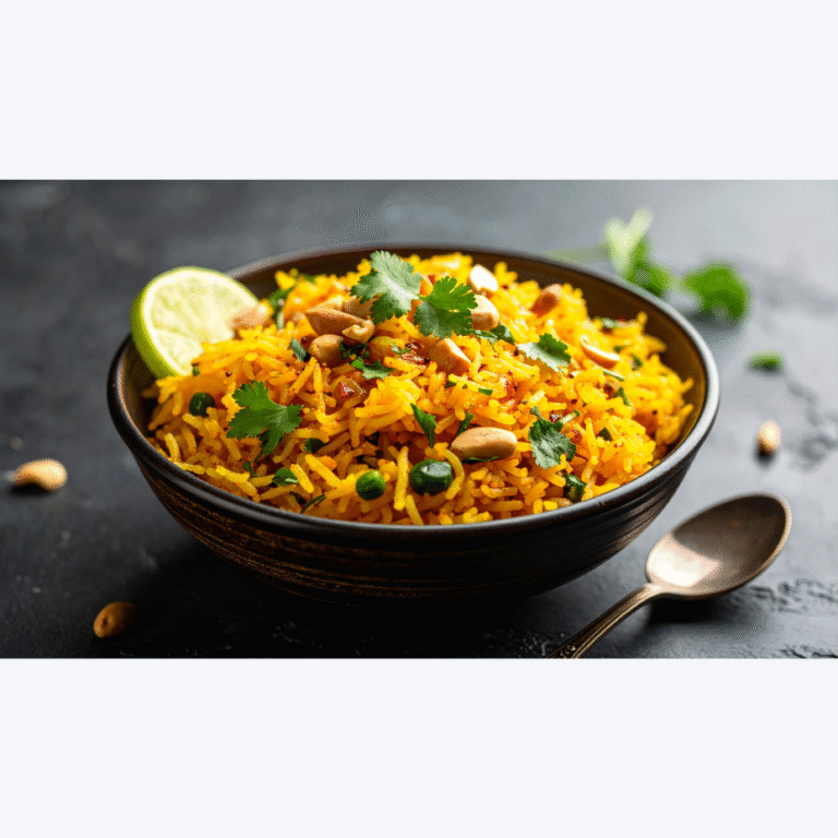 Biriyani